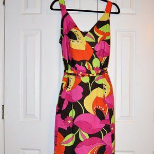 Avenue dress